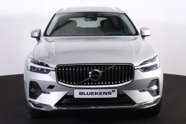 Photo 1 : Volvo Xc60 2021 Hybrid