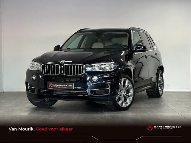 Photo 1 : Bmw X5 2015 Hybrid