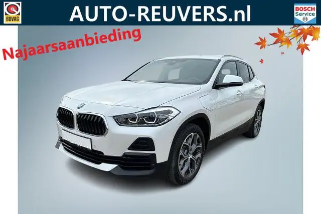 Photo 1 : Bmw X2 2023 Hybrid