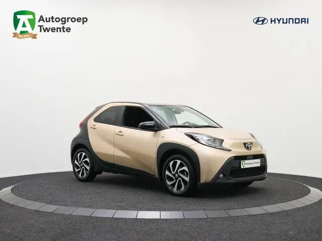 Photo 1 : Toyota Aygo 2023 Petrol