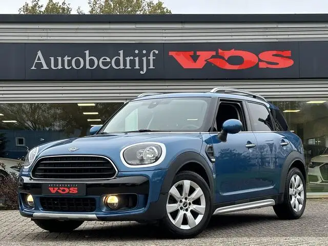 Photo 1 : Mini Countryman 2019 Petrol