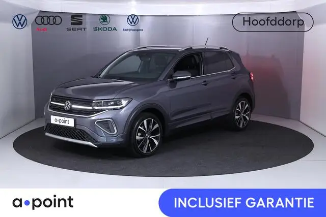 Photo 1 : Volkswagen T-cross 2024 Petrol