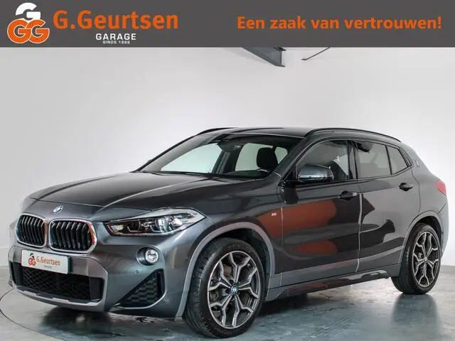 Photo 1 : Bmw X2 2019 Essence