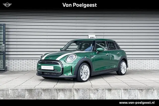 Photo 1 : Mini Cooper 2023 Petrol