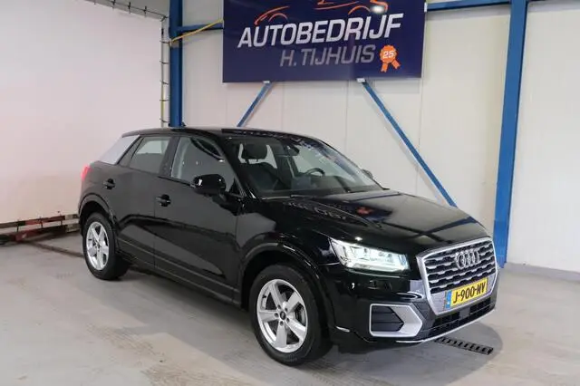 Photo 1 : Audi Q2 2020 Essence