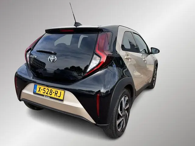 Photo 1 : Toyota Aygo 2024 Essence