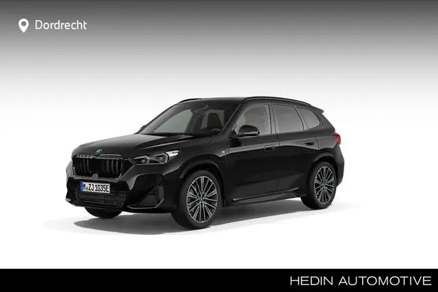 Photo 1 : Bmw X1 2023 Hybride