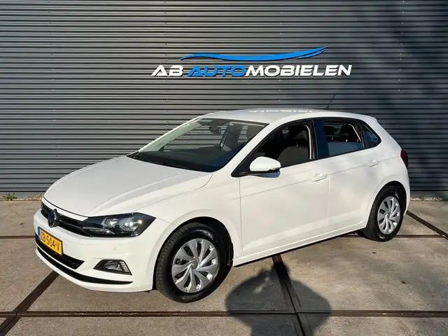 Photo 1 : Volkswagen Polo 2019 Essence