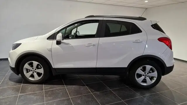 Photo 1 : Opel Mokka 2018 Essence