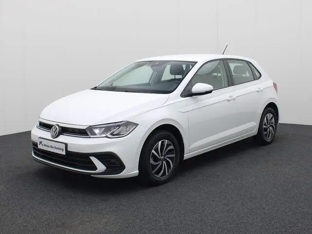 Photo 1 : Volkswagen Polo 2022 Petrol