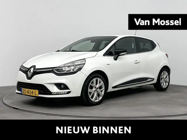 Photo 1 : Renault Clio 2019 Petrol