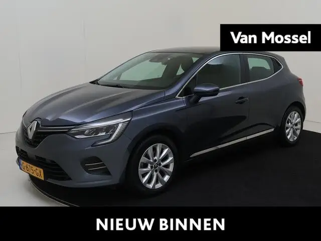 Photo 1 : Renault Clio 2019 Essence