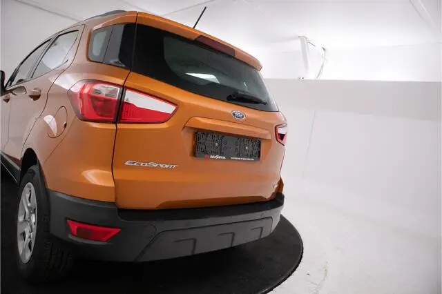 Photo 1 : Ford Ecosport 2018 Essence