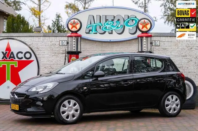 Photo 1 : Opel Corsa 2019 Petrol