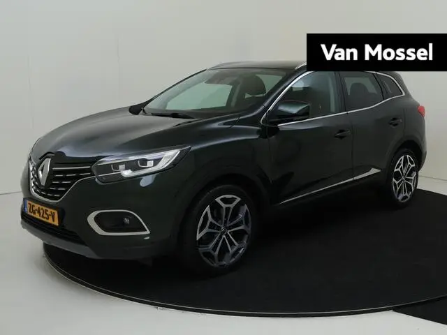 Photo 1 : Renault Kadjar 2019 Essence