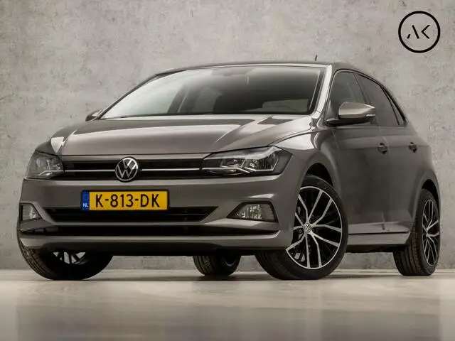 Photo 1 : Volkswagen Polo 2020 Petrol