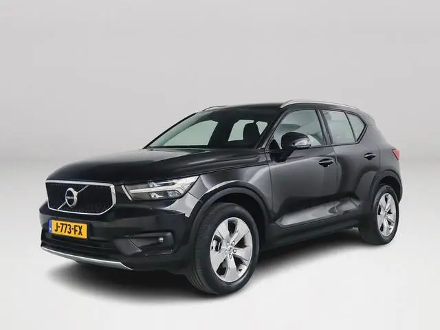 Photo 1 : Volvo Xc40 2020 Petrol