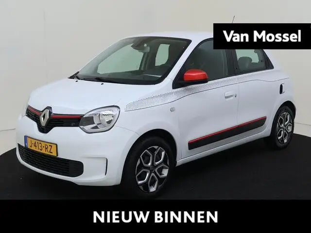 Photo 1 : Renault Twingo 2020 Petrol