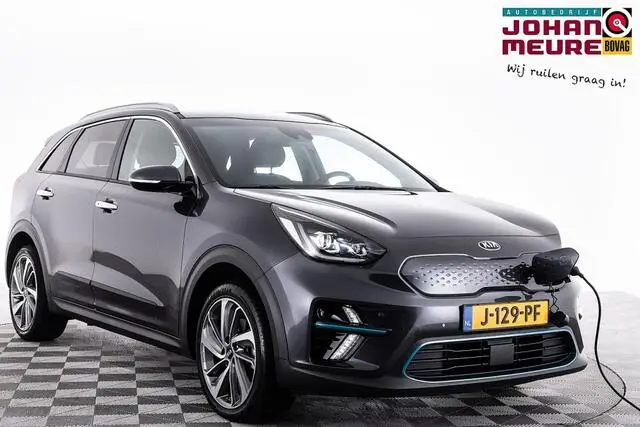 Photo 1 : Kia E-niro 2020 Électrique