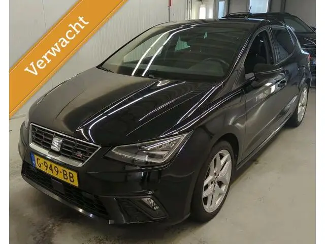 Photo 1 : Seat Ibiza 2019 Essence