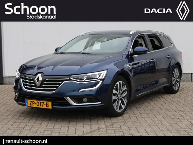 Photo 1 : Renault Talisman 2019 Petrol