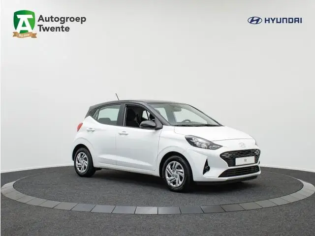 Photo 1 : Hyundai I10 2024 Petrol