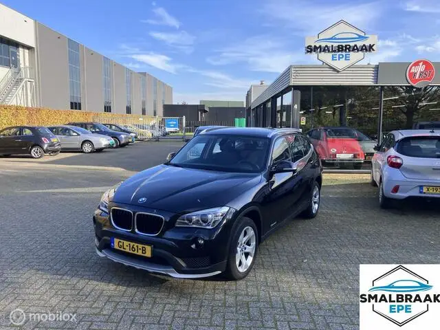 Photo 1 : Bmw X1 2015 Petrol