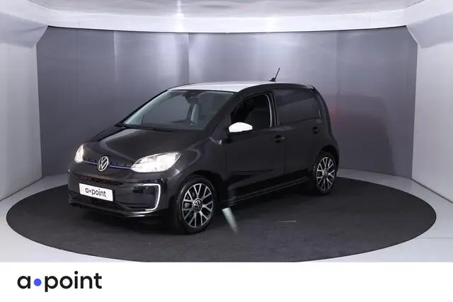 Photo 1 : Volkswagen Up! 2021 Électrique