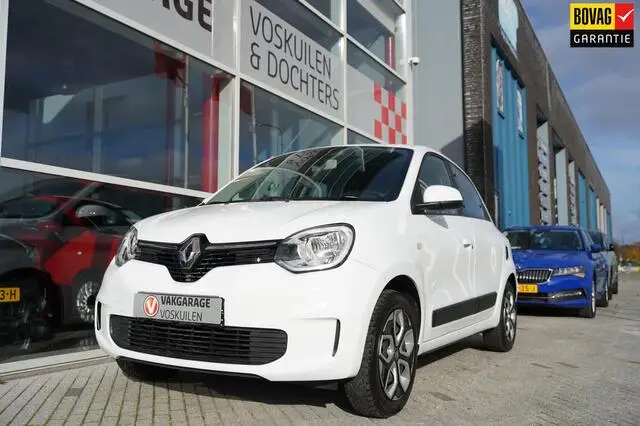 Photo 1 : Renault Twingo 2020 Essence