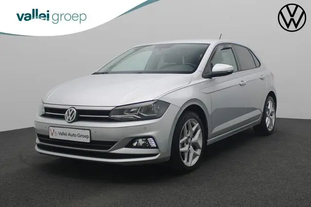 Photo 1 : Volkswagen Polo 2018 Petrol