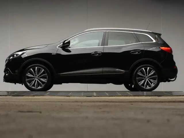 Photo 1 : Renault Kadjar 2016 Essence