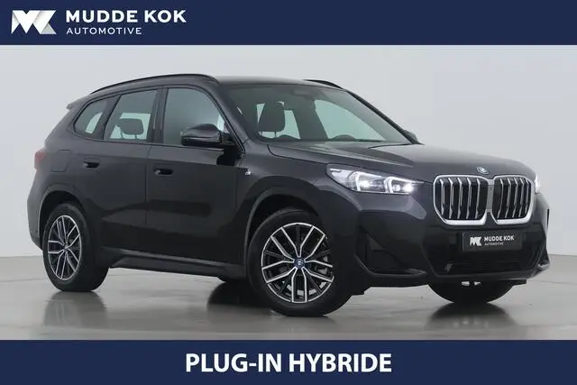 Photo 1 : Bmw X1 2023 Hybride