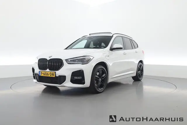 Photo 1 : Bmw X1 2022 Hybride