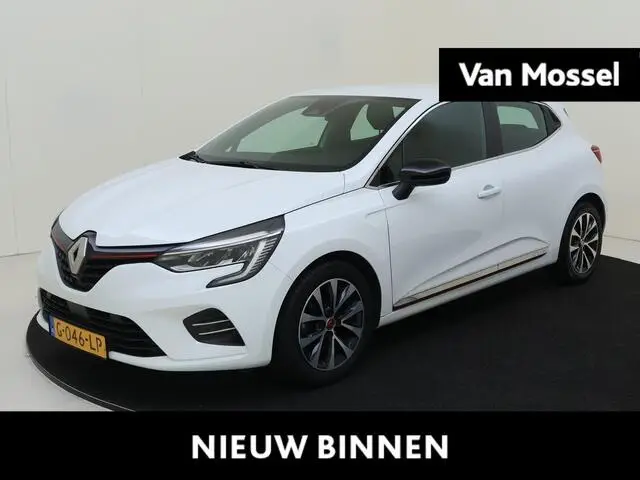 Photo 1 : Renault Clio 2019 Essence