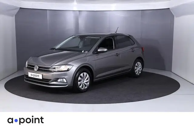 Photo 1 : Volkswagen Polo 2020 Petrol