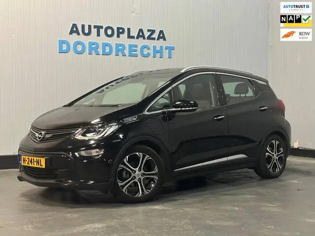 Photo 1 : Opel Ampera 2020 Électrique