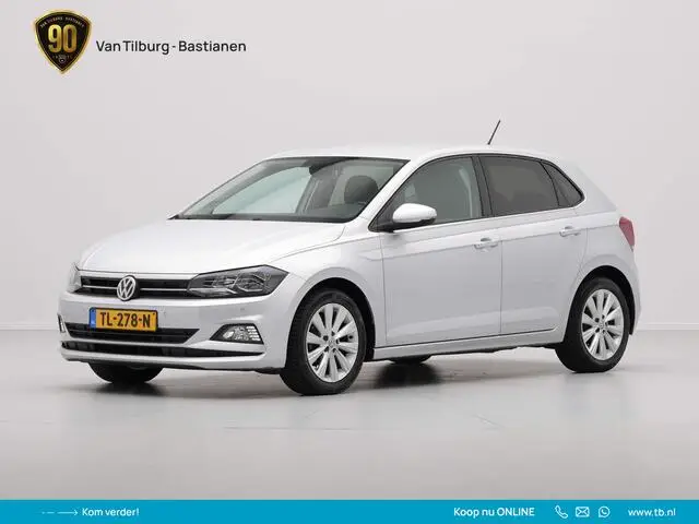 Photo 1 : Volkswagen Polo 2018 Petrol