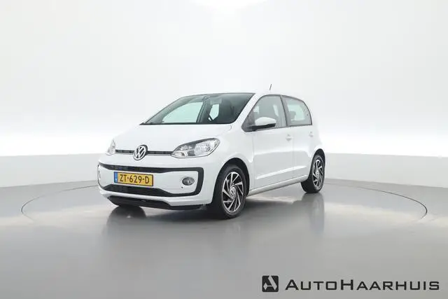 Photo 1 : Volkswagen Up! 2019 Petrol