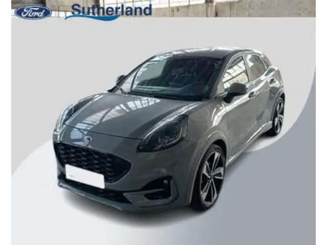 Photo 1 : Ford Puma 2023 Petrol