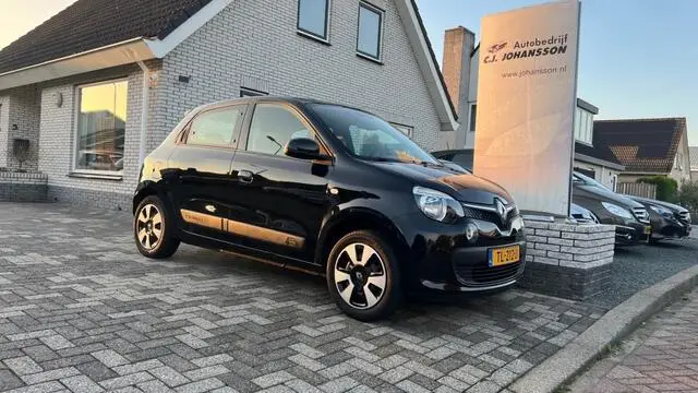 Photo 1 : Renault Twingo 2018 Petrol