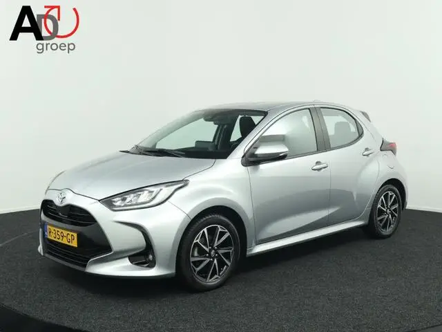 Photo 1 : Toyota Yaris 2022 Essence