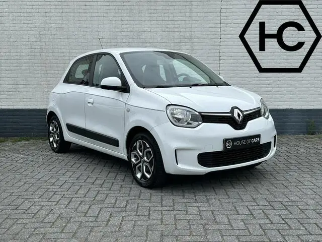 Photo 1 : Renault Twingo 2019 Essence