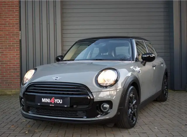 Photo 1 : Mini Cooper 2019 Petrol