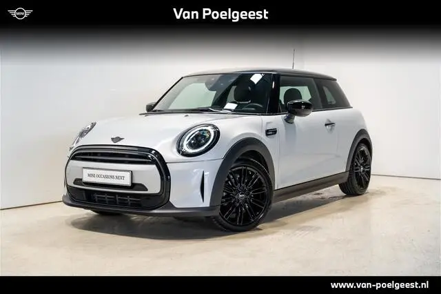 Photo 1 : Mini Cooper 2023 Petrol