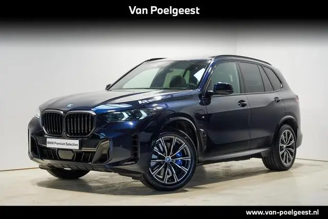 Photo 1 : Bmw X5 2023 Hybrid