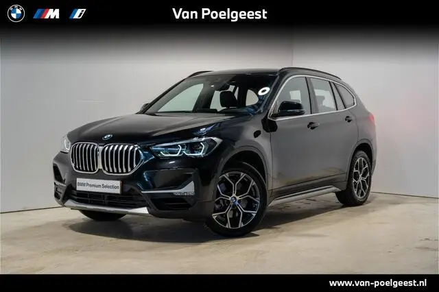 Photo 1 : Bmw X1 2022 Petrol