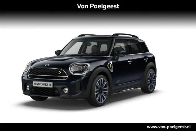 Photo 1 : Mini Countryman 2023 Hybrid