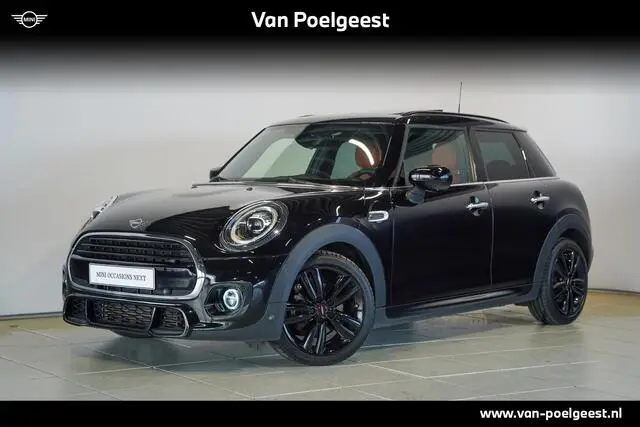 Photo 1 : Mini Cooper 2020 Essence