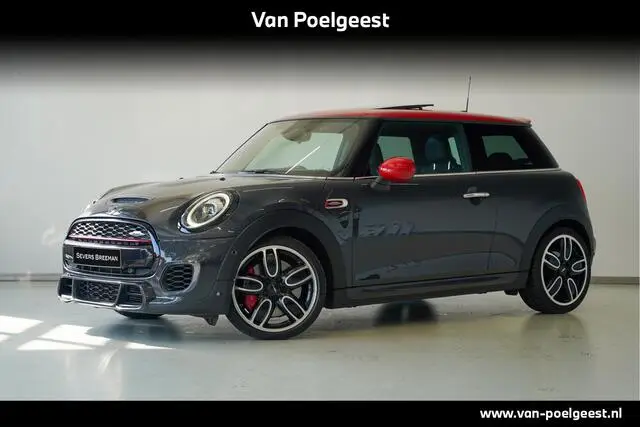 Photo 1 : Mini John Cooper Works 2019 Petrol