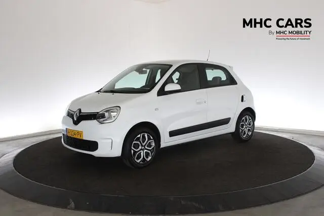 Photo 1 : Renault Twingo 2020 Petrol